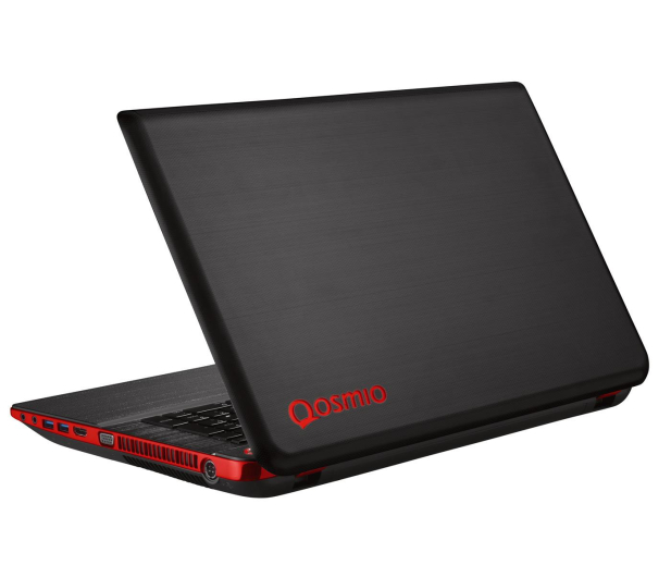 Toshiba Qosmio X70-A-12X i7-4700MQ/16GB/256+1000/Win8 - 189143 - zdjęcie 11